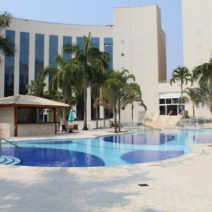 Barretos Thermas Park - Condohotel