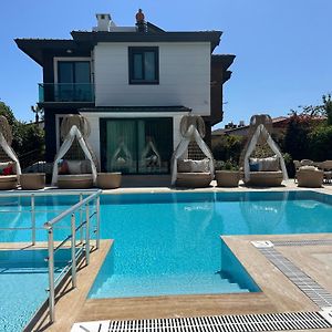 premium park apart otel